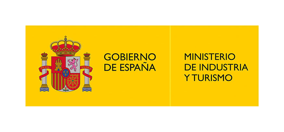 Gobierno de España - Ministerio de Industria y Turismo
