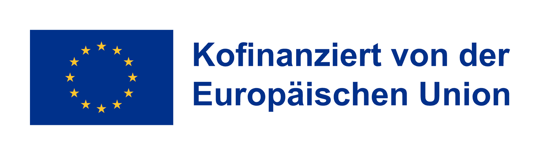 Kofinanziert von der Europäischen Union - EFRE